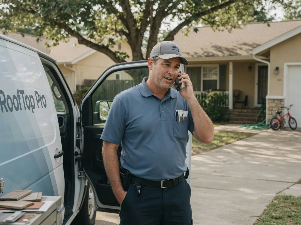 Roof Repair Webster, PA FAQs